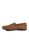 Soil Nubuck Genuine Leather Men's Casual Shoes - 2