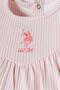 Baby Girl Shorts T-Shirt Set, Summer Baby Set