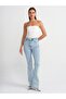 Dlv 20659 Strapless Top - 3