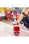 Magna Tiles Fire Station 50 Pieces - 4