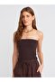 Dlv 20659 Strapless Top - 2
