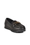 Black women's casual shoes - 3
