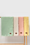 100% Cotton Layer 4-Layer Muslin Blanket & Coverlet 100X115 cm - 3