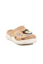 Mink Girl's Sabo Slipper - 3