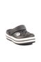 Black Eva Unisex Kids Sabo Slippers - 3