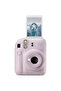 كاميرا فورية Instax Mini 12 - بنفسجي أرجواني - 2