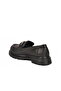 Black Women's Casual Shoes - 4