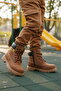 أحذية العمال للأولاد من نوع Tarçın Nubuck - 3