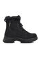 Black Emerald Fleece Lined Girls' Boots