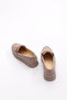 5604-6 Women's Loafer Shoes - 3