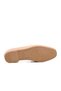 Beige Women's Ballerina Shoes - 6