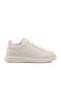 White Men's Sneaker