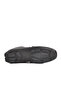 Black Genuine Leather Men's Casual Shoes - 5