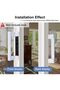 2 Pack Sliding Door Handle - 6