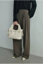 Pinterest Model Women's New Season Clutch Bag (En 30 Boy 17 cm)
