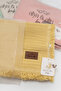 100% Cotton Layer 4-Layer Muslin Blanket & Coverlet 100X115 cm - 2