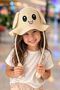 Hophop Ear Children's Hat