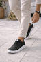 Men's Sneaker Sports Shoes Comfortable Daily Walking Shoes