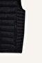 Slim Fit Slim Fit Hooded Zipper Vest (25 Au) - 7
