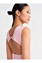 Dlv21132 Open Back Ruched Top - 4