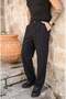 Nw Baggy Classic Trousers Black