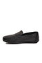Black Men's Casual Shoes - 4