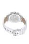 Malawi Analog Gents Watch With Leather Strap, Water Resistant 44mm - 4