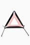 E-Certified Boxed and Flagged Reflector, Maximum Safety and High Visibility, 1 Piece - 3