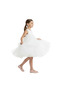 - Marcia Party Dress White Colour - 2