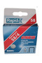 Esco 58/4mm Fine Wire Staples 5000pcs – Code 5000111