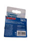 Esco 58/4mm Fine Wire Staples 5000pcs – Code 5000111 - 2