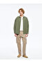 Comfortable Fit Long Sleeve Men's Shirt - 2