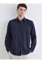 Esvab • Modern & Distinctive Standard Fit Gabardine Men's Shirt