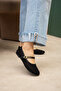 Lydia Mesh Breathable Soft Sole Memory Foam Orthopedic Sole Pack Women's Ballet Flats Shoes - 3