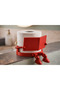 Book Reading Toilet Paper Holder - Fun Bathroom Accessory - Decorative Toilet Roll Holder