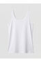 Vizyon New Season U-Neck Women's Underwear Undershirt 3-Piece - 6