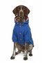 Bnt-Rc2503 Cat Dog Outfit Raincoat Navy Blue
