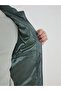 Nevavm Standard Mold Stand-Up Collar Men's Inflatable Vest with Difference - 4