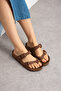Thetis Handmade Comfort and Style Slipper