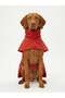 Bnt-Rc2507 Raincoat Red