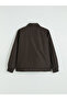 Esvab • Modern & Distinctive Shirt Roba Collar Men's Jacket - 7