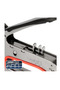 PRO R353 Heavy Duty Manual Staple Gun – Steel - 3