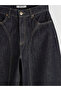 Ozmarka New Season Barrel Fit Women's Jeans - 3