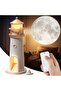 Moon Lamp Projector Night Light