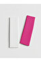 2-Pack Pink and White Hair Bandanas Yoga Headband / Hair Clip - 2