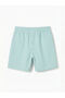 Vizyon New Season Printed Boys' Swimsuit Set - 5