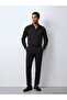 قميص NEVAVM Farkily Slim Fit Dobby للرجال - 3