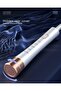 Electric Sonic Toothbrush for Adults with 2 Minutes Smart Timer, Fast Charge Lasts Long, 5 Optional - 3
