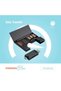2-in-1 Card Reader with Card Holder, USB & Type-C 5Gbps SD/Micro SD High-Speed Adapter - 2