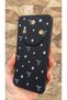 حافظة مطاطية كلاسيكية متوافقة مع هاتف Honor Magic 8 Lite Mini Bow منقوش من السيليكون ماصّ للصدمات - 4